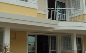 Residencial Vila da Praia Apartamento 27